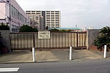 高槻市立松原小学校