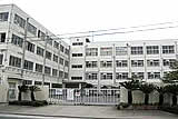 高槻市立第六中学校