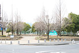 高塚地区公園