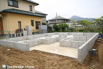 香芝市で新築なら、サウスリッジホーム
