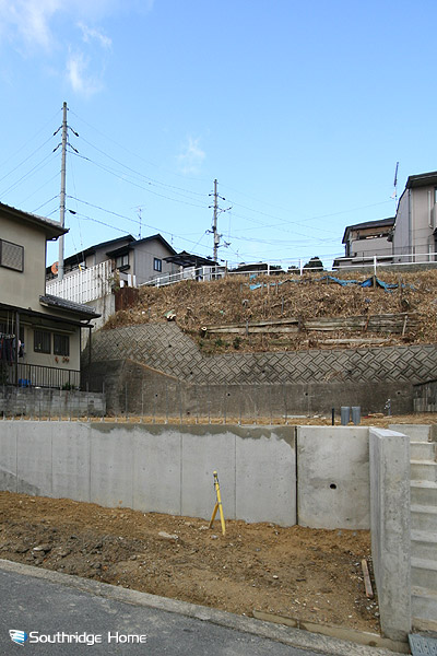 新築分譲 香芝・王寺